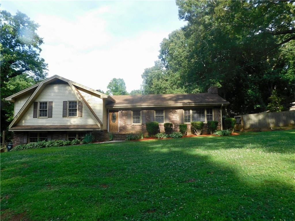 5788 Goldfield Drive, Acworth, GA 30102 — most recent listing photo