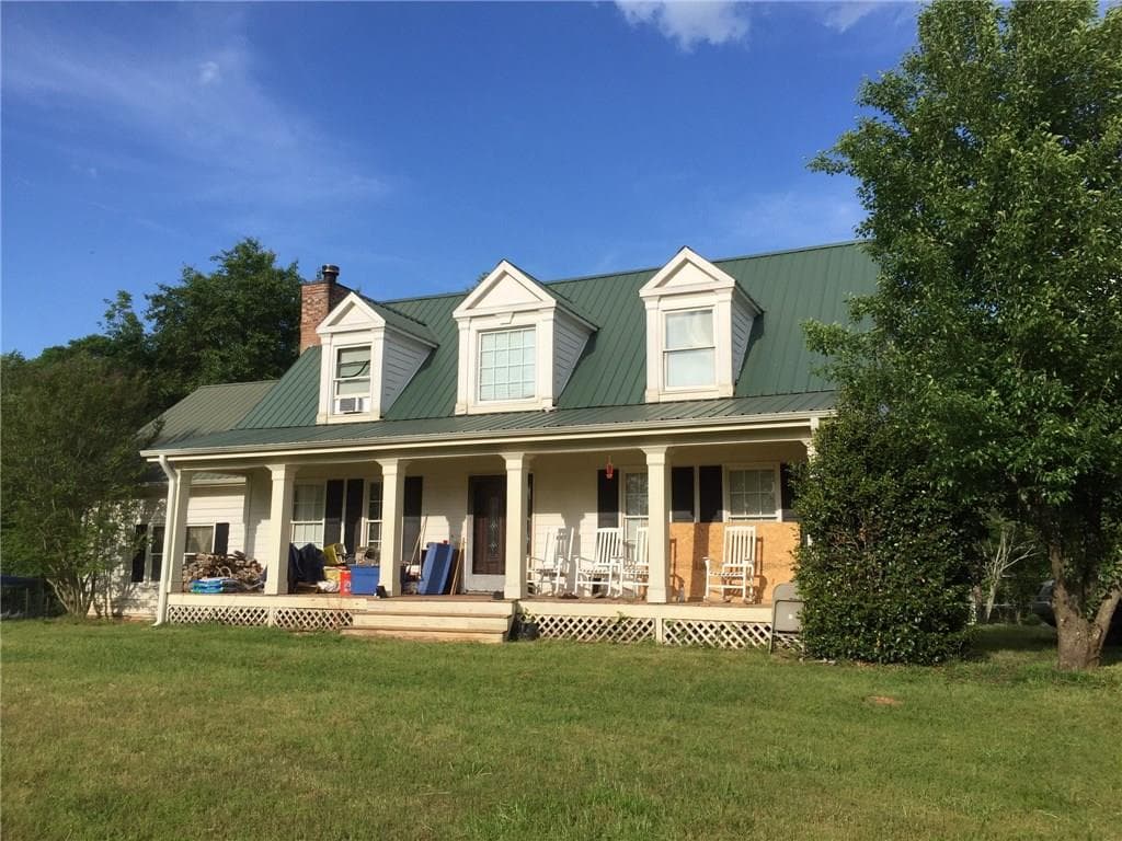 633 Smith Mill Road, Winder, GA 30680 — most recent listing photo