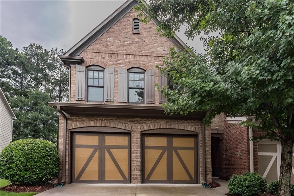 3 bedroom, 1,717 sq ft townhouse sold at 1415 Winshire Cove, Alpharetta, GA 30004