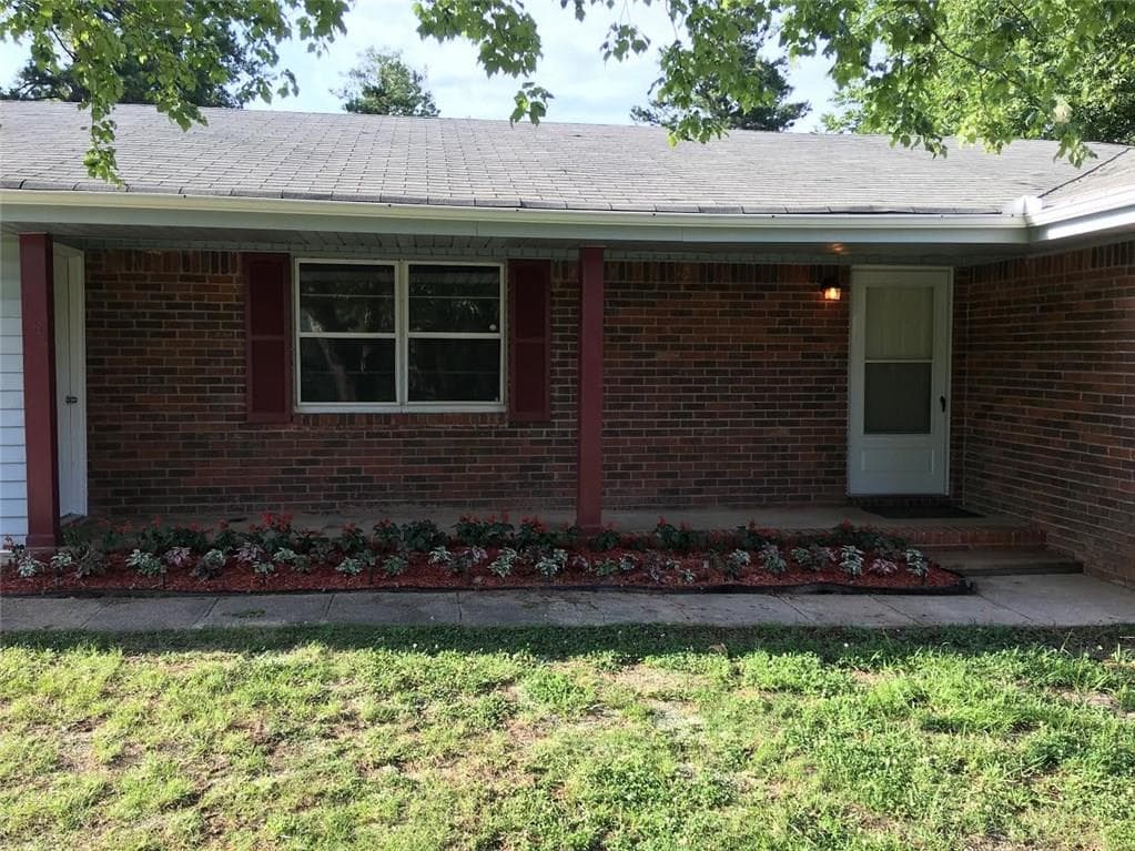 3 bedroom, 1,883 sq ft single family residence sold at 6223 Cherry Lane, Douglasville, GA 30134