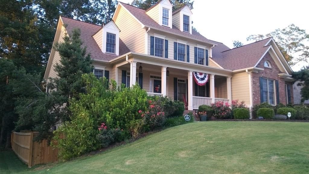 449 HANOVER Drive, Villa Rica, GA 30180 — most recent listing photo