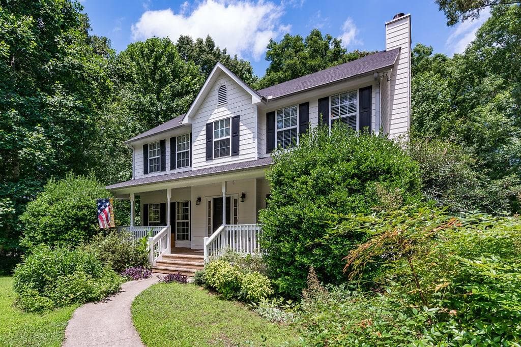14 Wembley Drive, Dallas, GA 30157 — most recent listing photo