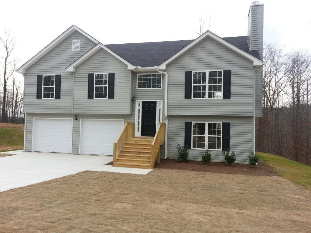 4213 Holly Meadow Drive, Gillsville, GA 30543 — most recent listing photo
