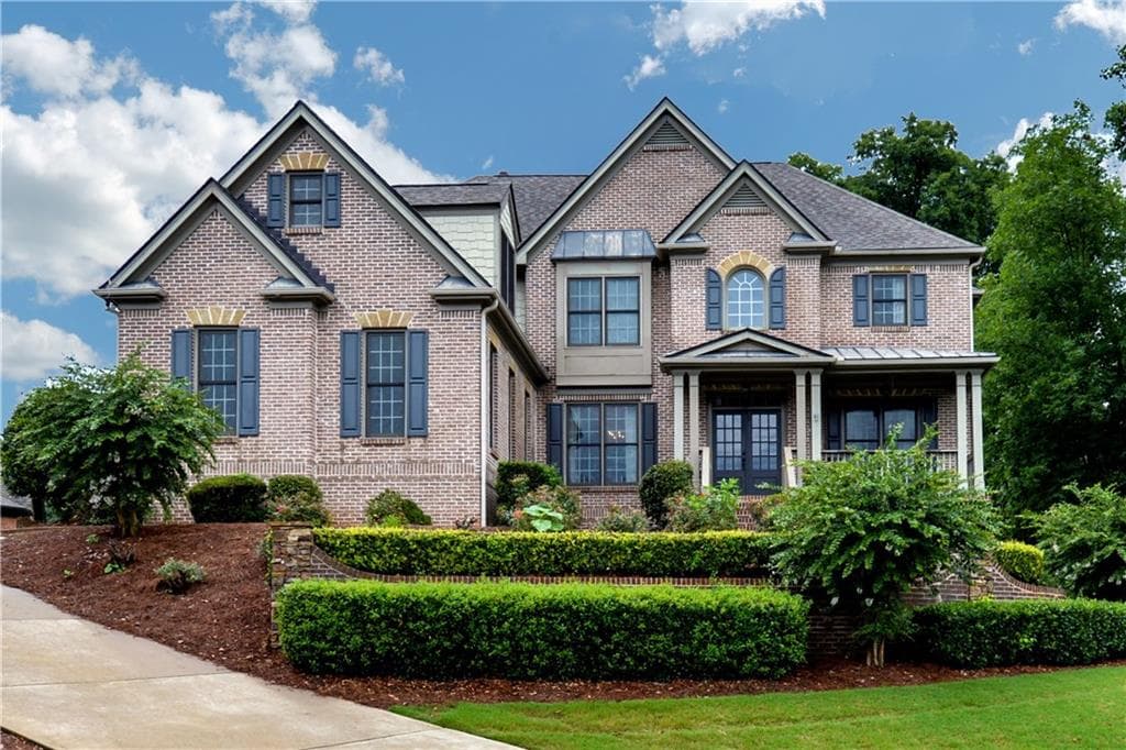 6150 Lakeaires Drive, Cumming, GA 30040 — most recent listing photo