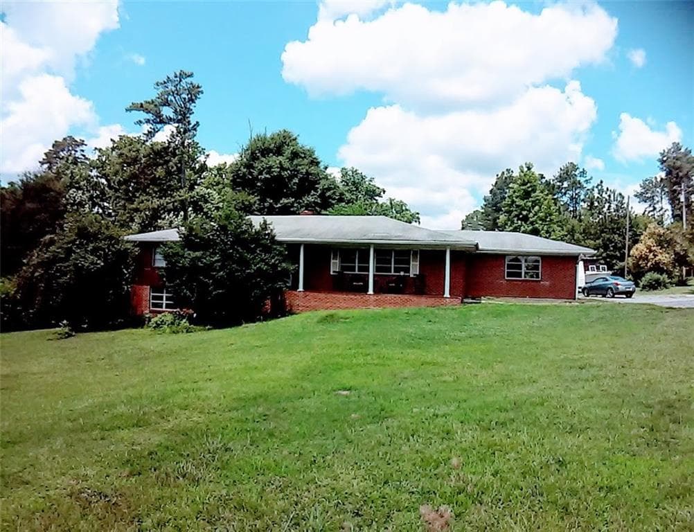 2101 Morgan Road, Marietta, GA 30066 — most recent listing photo