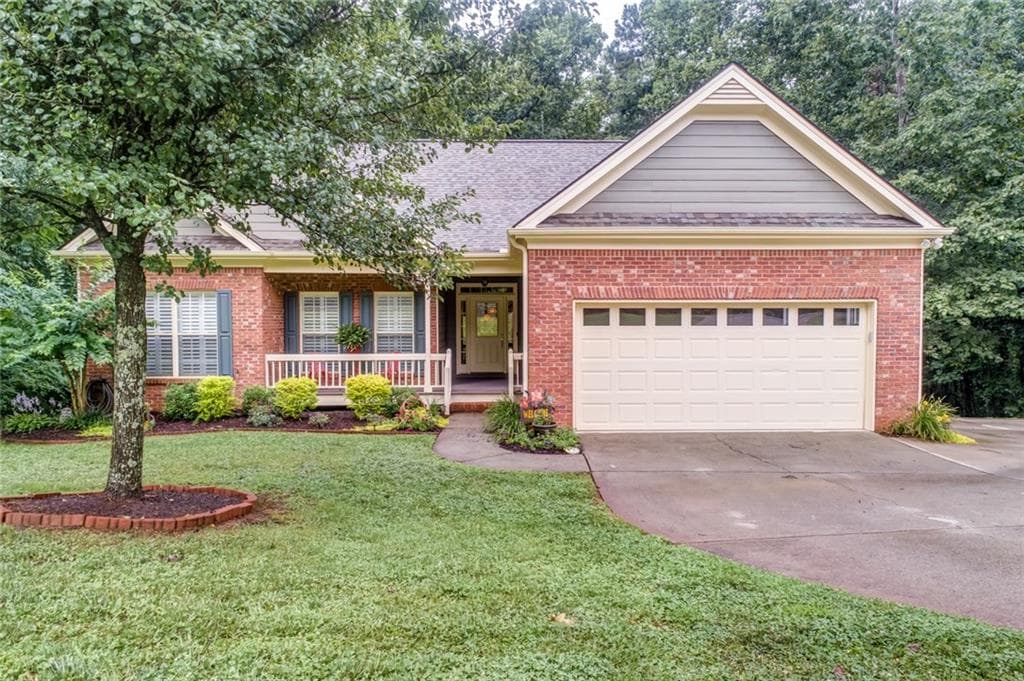 2880 Ball Ground Road, Ball Ground, GA 30107 — most recent listing photo