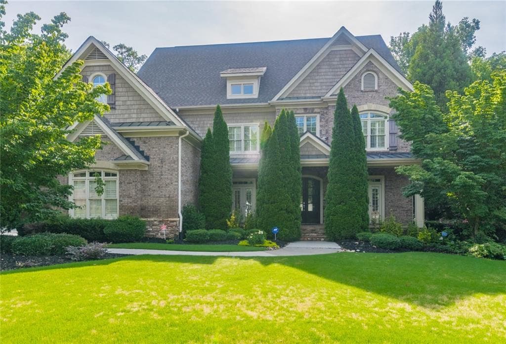 2430 Flint Creek Drive, Cumming, GA 30041 — most recent listing photo
