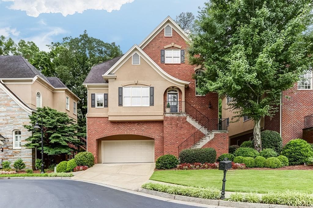 1016 Fairway Estates, Brookhaven, GA 30319 — most recent listing photo