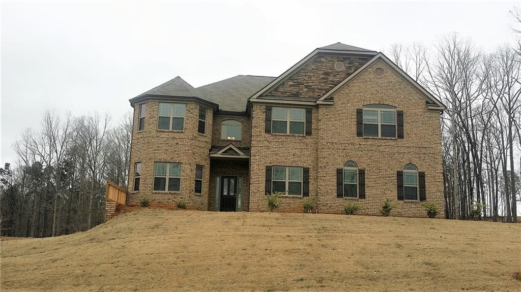 355 Navarre Drive, Fayetteville, GA 30214 — most recent listing photo