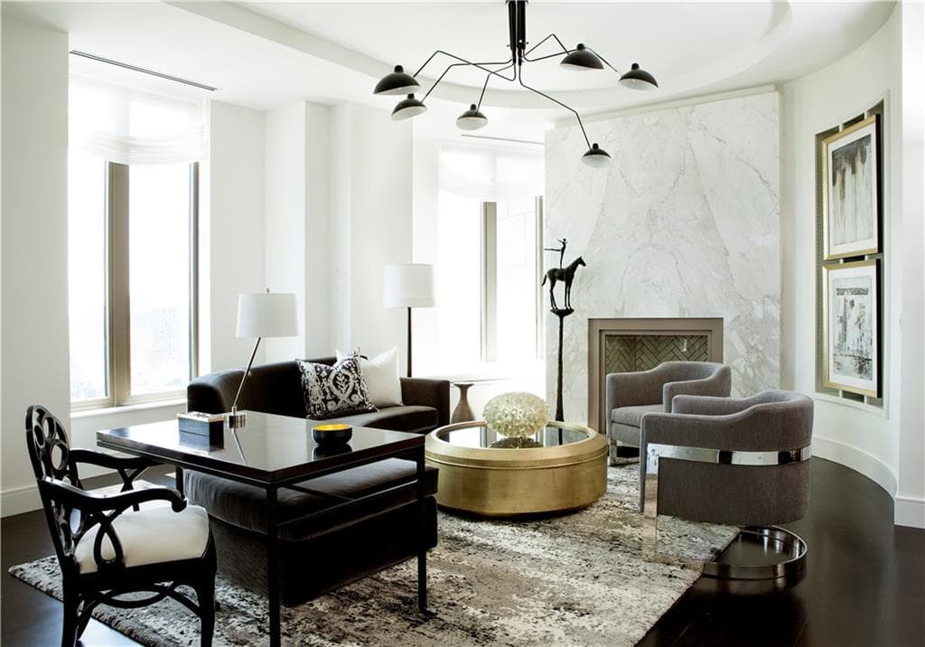 3376 Peachtree Road 36B, Atlanta, GA 30326 — most recent listing photo