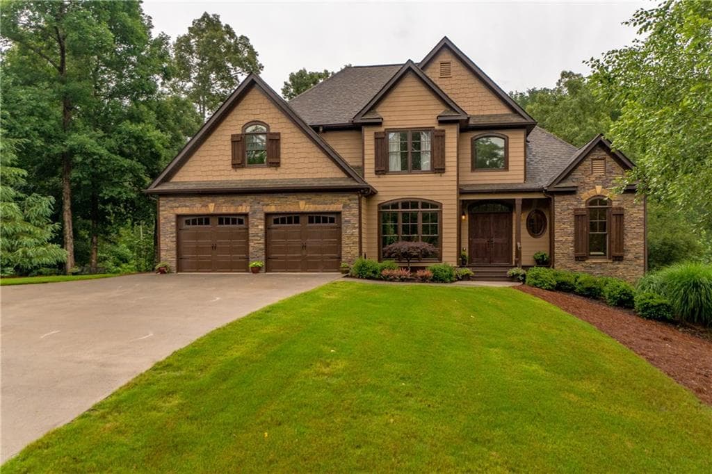 56 Carabelle Way, Jasper, GA 30143 — most recent listing photo