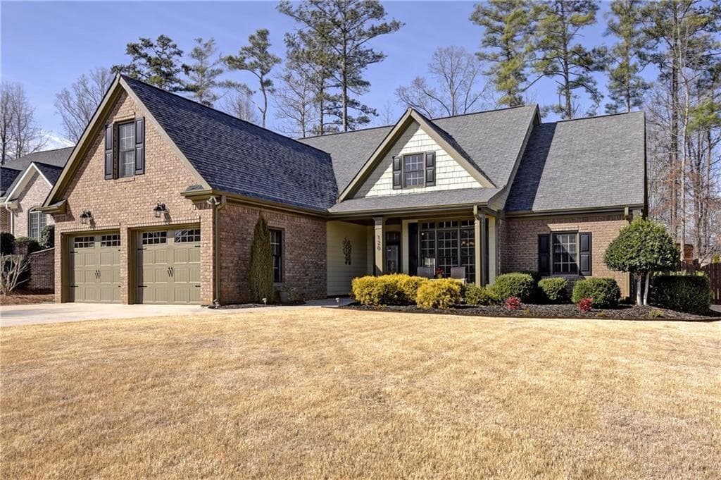 120 Lucas Drive, Acworth, GA 30102 — most recent listing photo