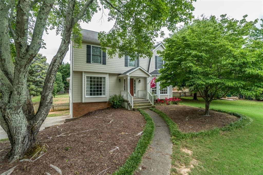 3177 Westfield Walk, Roswell, GA 30075 — most recent listing photo