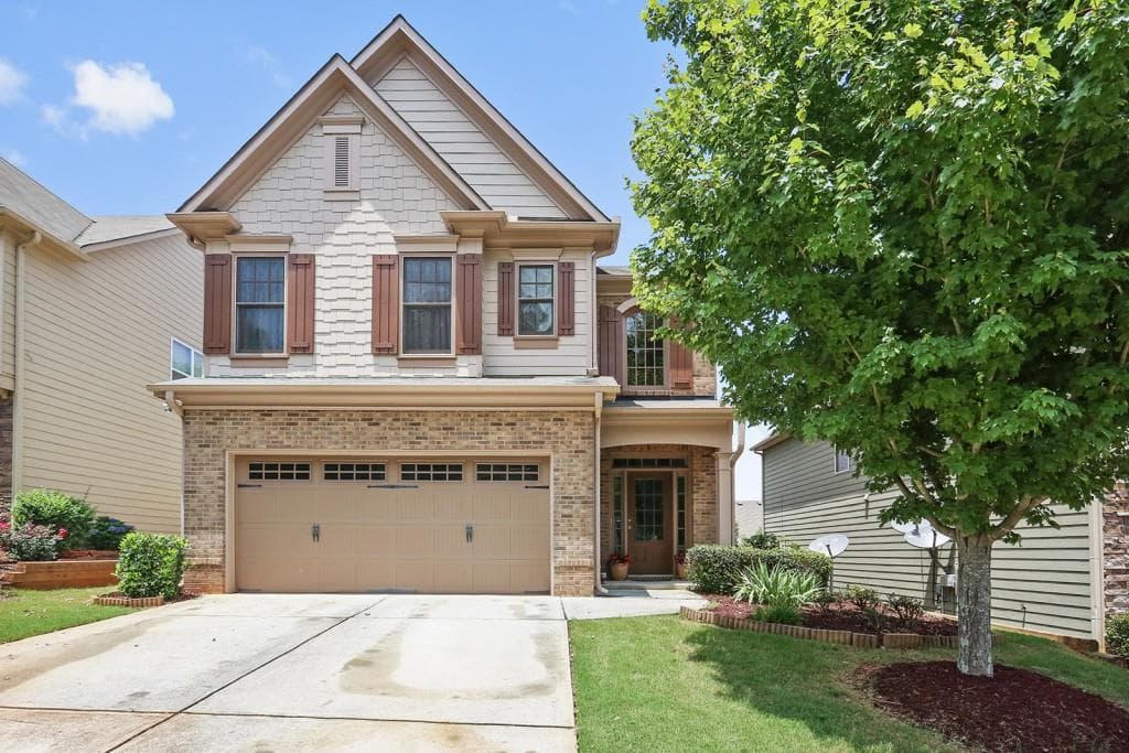 2429 Brynfield Cove, Suwanee, GA 30024 — most recent listing photo