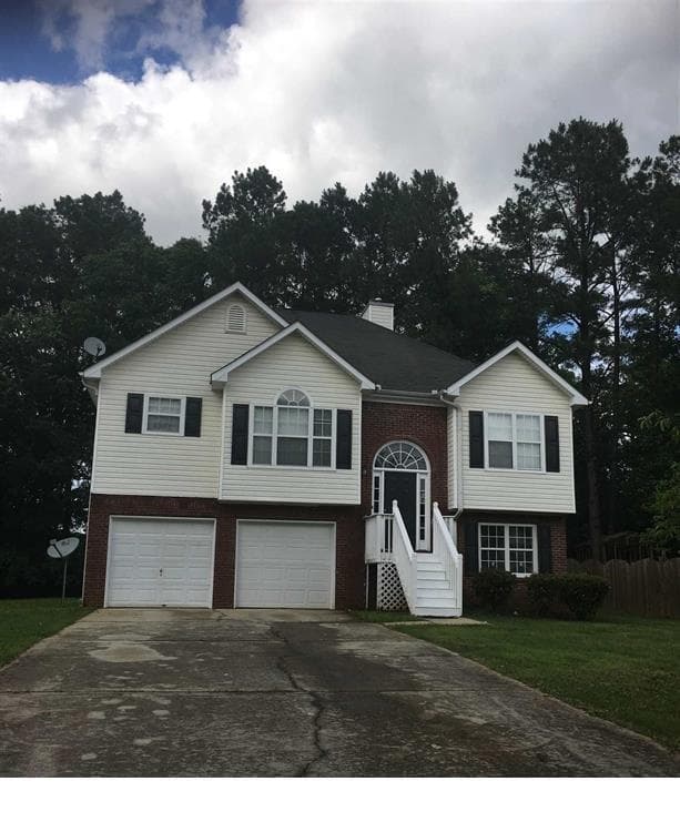3015 Macedonia Drive, Powder Springs, GA 30127 — most recent listing photo