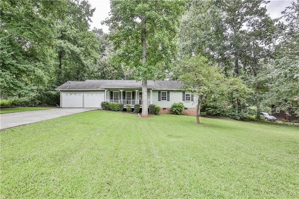 407 Farm Street, Loganville, GA 30052 — most recent listing photo