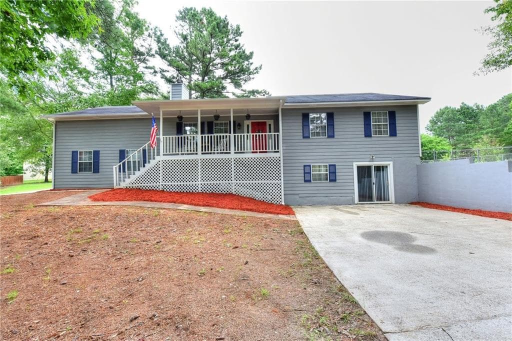 307 Golden Rod Lane, Auburn, GA 30011 — most recent listing photo