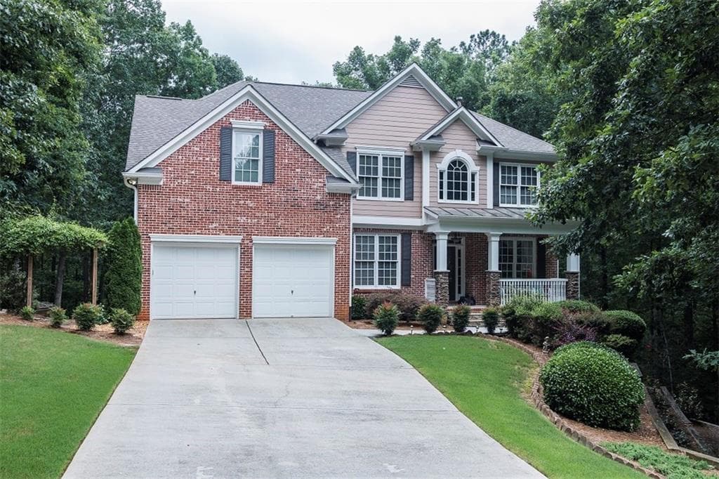 3130 New Campus Court, Cumming, GA 30041 — most recent listing photo