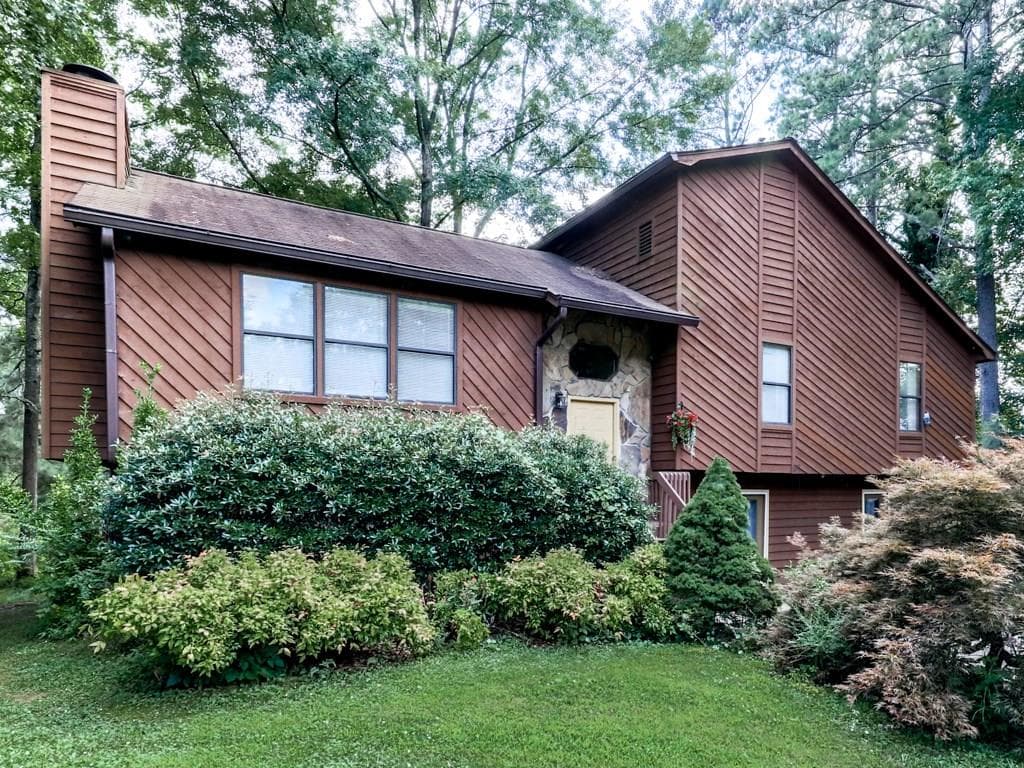 1307 Fairridge Circle, Marietta, GA 30008 — most recent listing photo