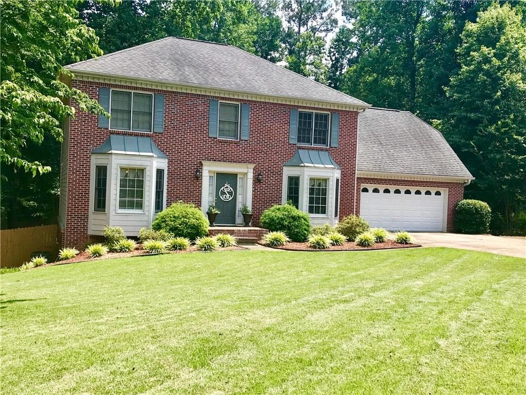 3291 Brackenridge Trail, Kennesaw, GA 30152 — most recent listing photo