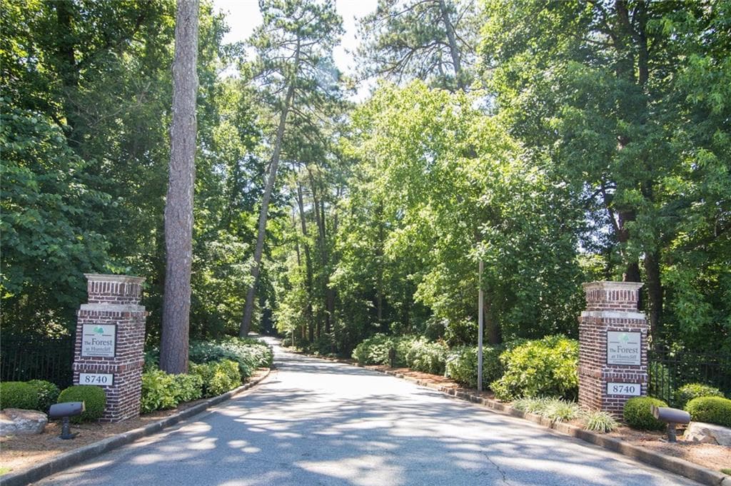 3 bedroom, 1,635 sq ft condominium sold at 8740 Roswell Road 10A, Atlanta, GA 30350