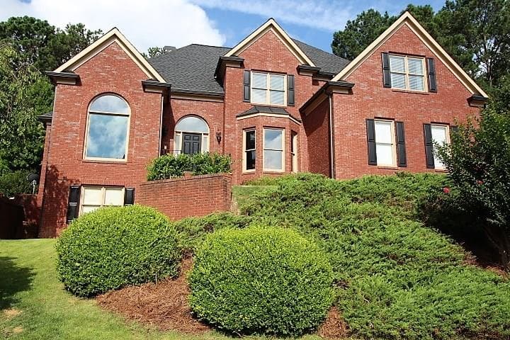 5 bedroom, 4,539 sq ft single family residence sold at 605 Goldpoint Trace, Woodstock, GA 30189