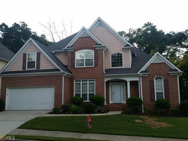 4 bedroom, 3,355 sq ft single family residence sold at 459 Vinings Vintage Circle, Mableton, GA 30126