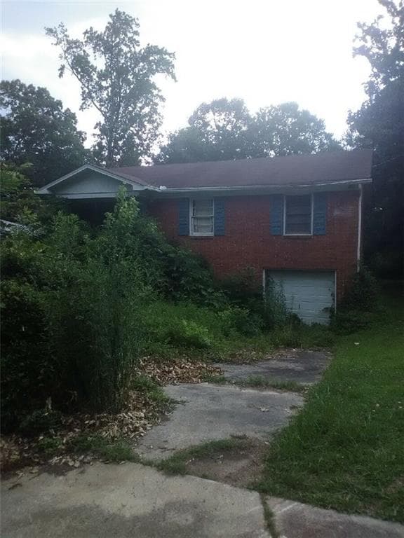 3 bedroom, 1,026 sq ft single family residence sold at 635 Center Hill Avenue, Atlanta, GA 30318