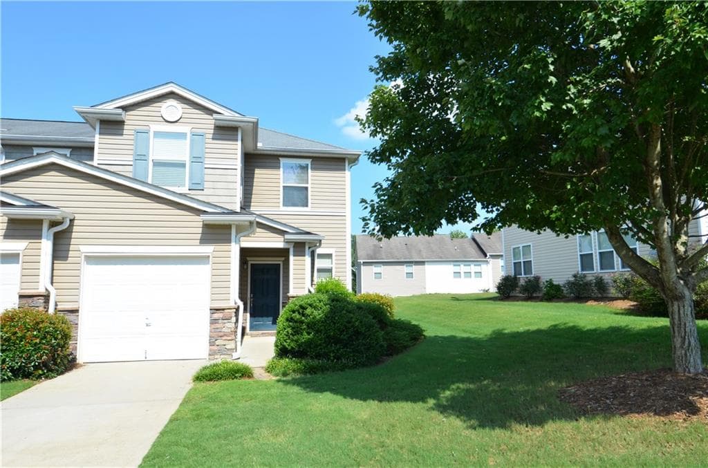 308 Oak Leaf Place, Acworth, GA 30102 — most recent listing photo