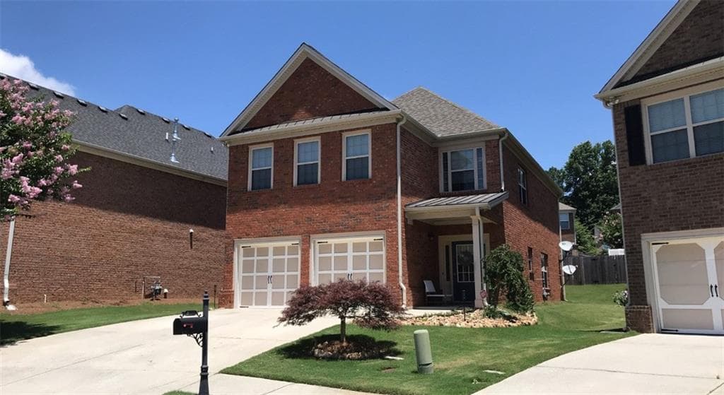 2115 Stancil Park Lane, Dacula, GA 30019 — most recent listing photo