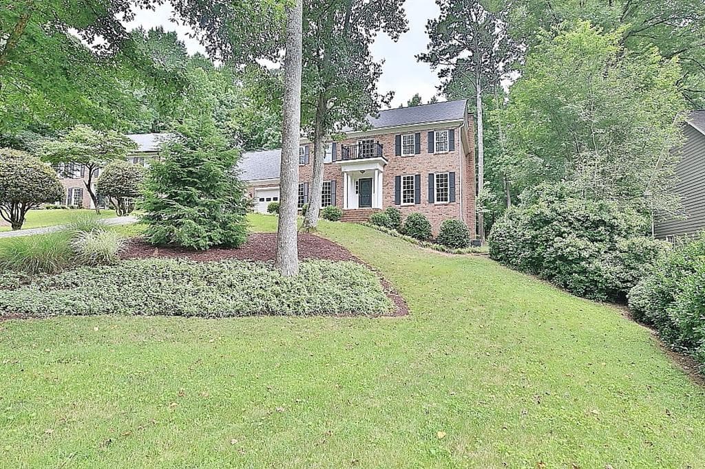 3494 Meadow Chase Drive, Marietta, GA 30062 — most recent listing photo
