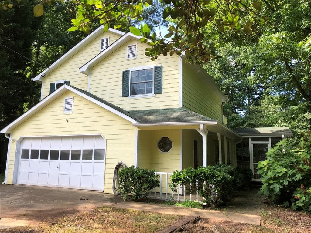 3593 Brenda Court, Douglasville, GA 30135 — most recent listing photo