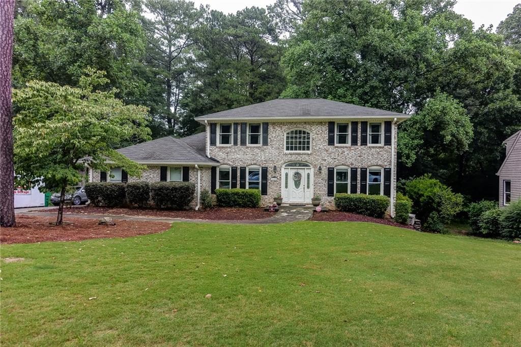 2659 Smoketree Way, Atlanta, GA 30345 — most recent listing photo