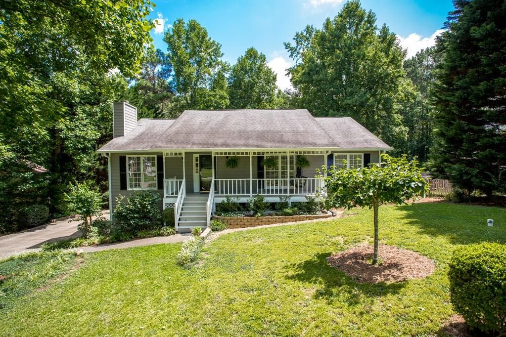 145 Dockside Downs Drive, Woodstock, GA 30189 — most recent listing photo