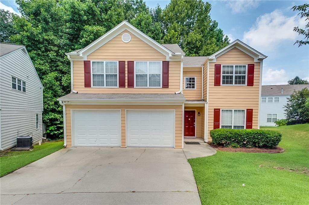 3568 Benthollow Way, Duluth, GA 30096 — most recent listing photo