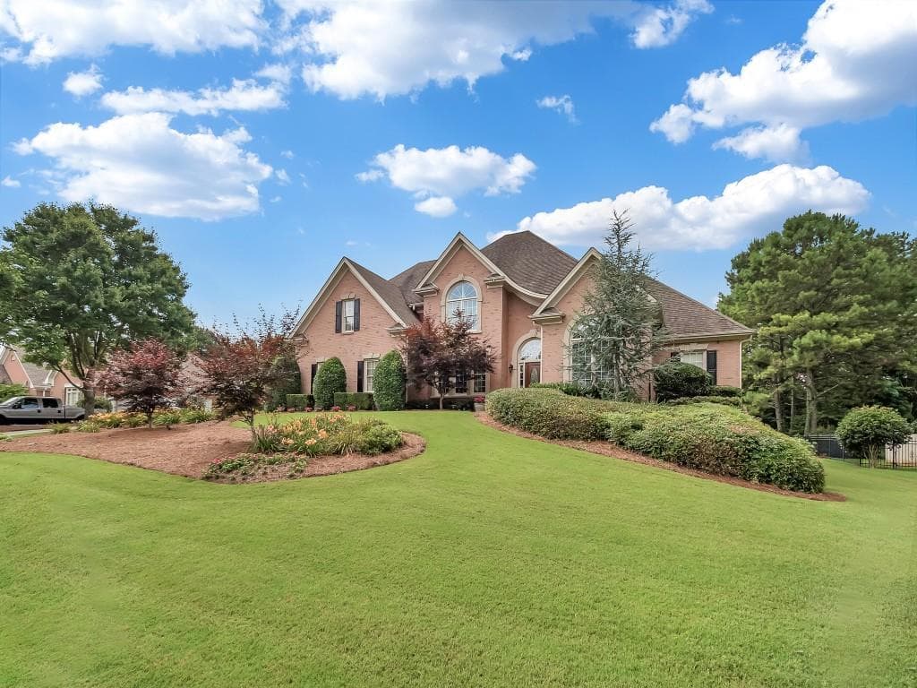 1434 Hattiesburg Court, Grayson, GA 30017 — most recent listing photo