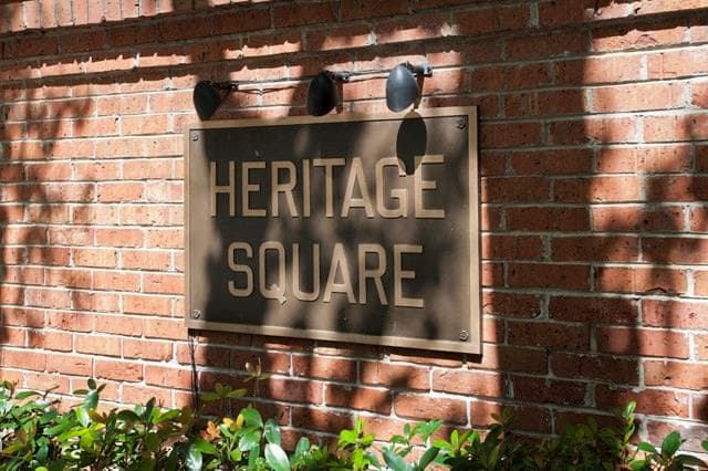 835 Heritage Square, Decatur, GA 30033 — most recent listing photo