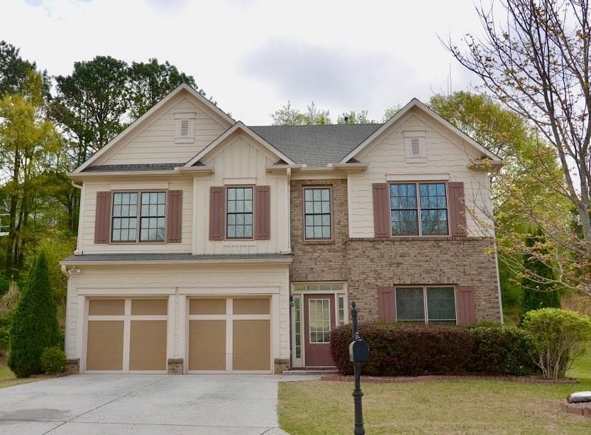 2185 Mindy Lane, Cumming, GA 30041 — most recent listing photo