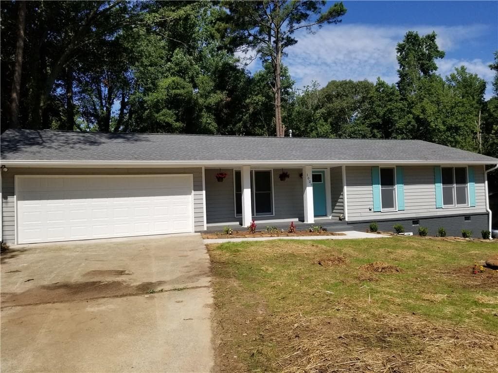1027 Mandalay Court, Lilburn, GA 30047 — most recent listing photo