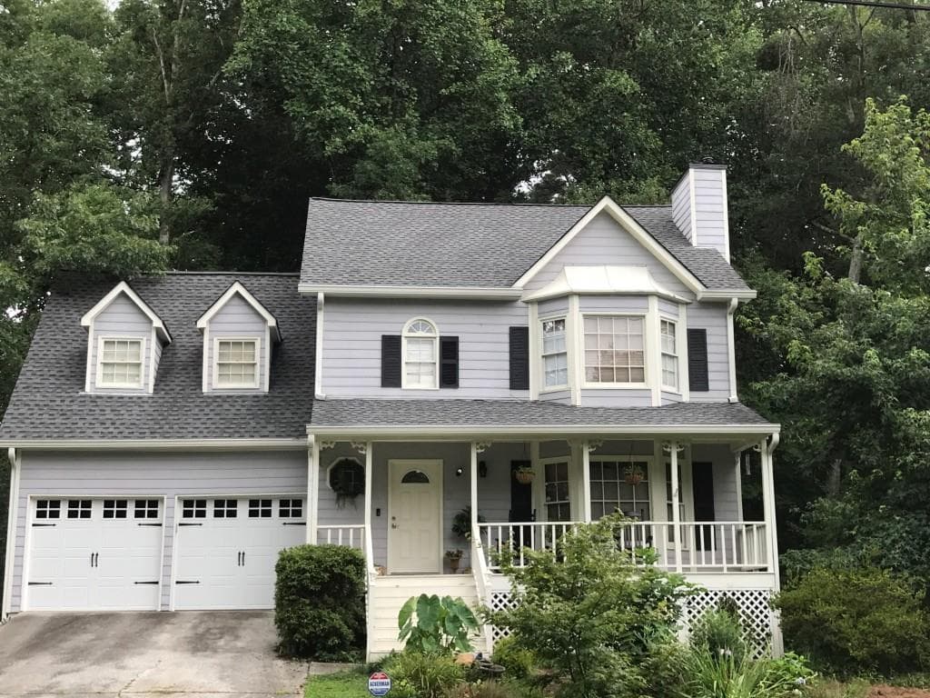 2558 Overlake Drive, Powder Springs, GA 30127 — most recent listing photo