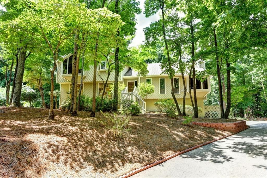 4968 Scotts Creek Trail, Peachtree Corners, GA 30096 — most recent listing photo