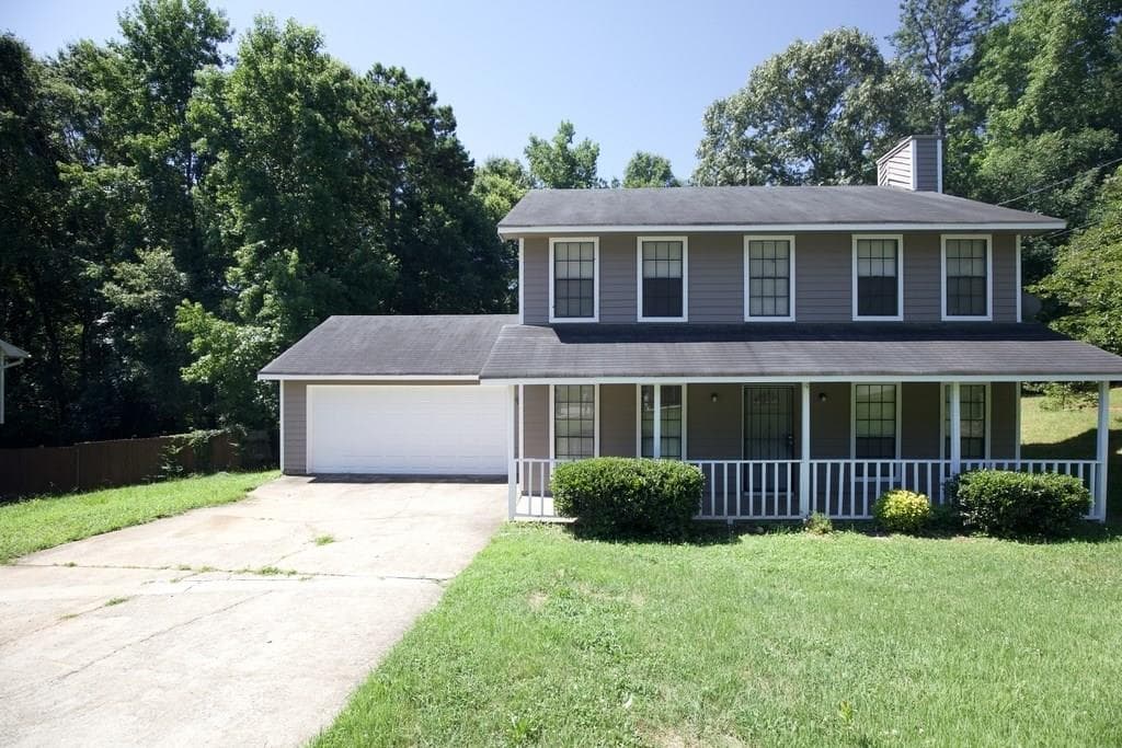 3515 RIVERCHASE Drive, Decatur, GA 30034 — most recent listing photo