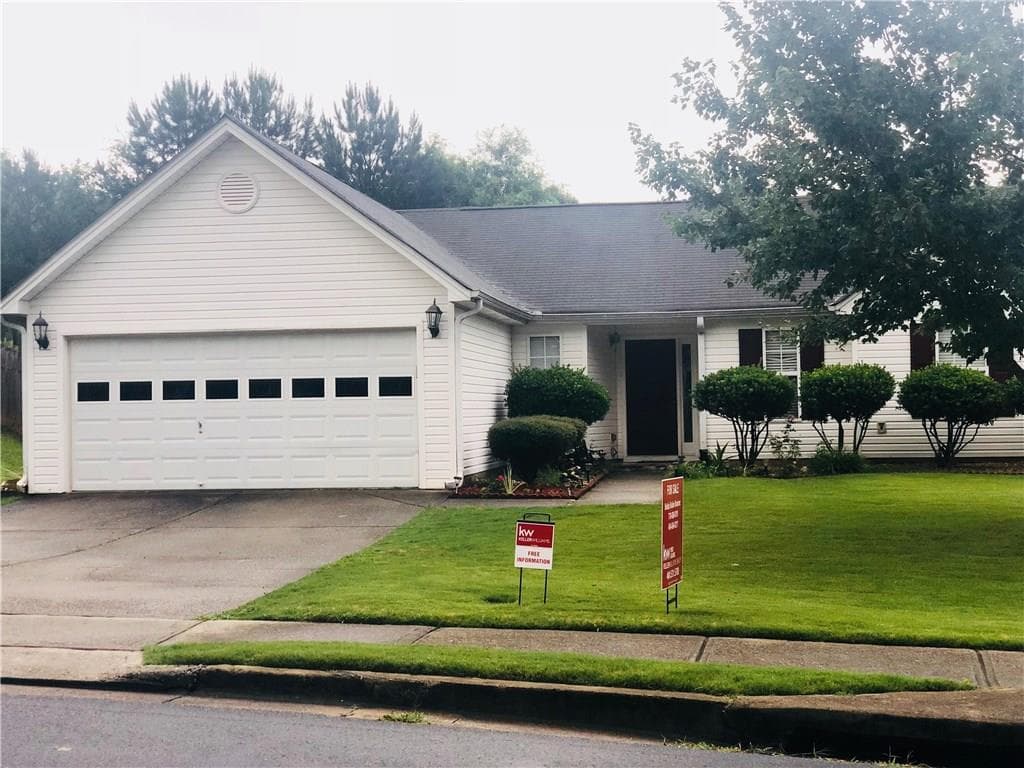 990 Amelia Grove Lane, Lawrenceville, GA 30045 — most recent listing photo