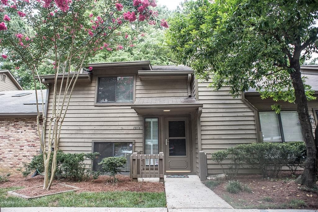 1856 D Youville Lane, Brookhaven, GA 30341 — most recent listing photo