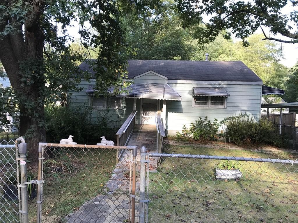 6177 Edward Street, Doraville, GA 30340 — most recent listing photo