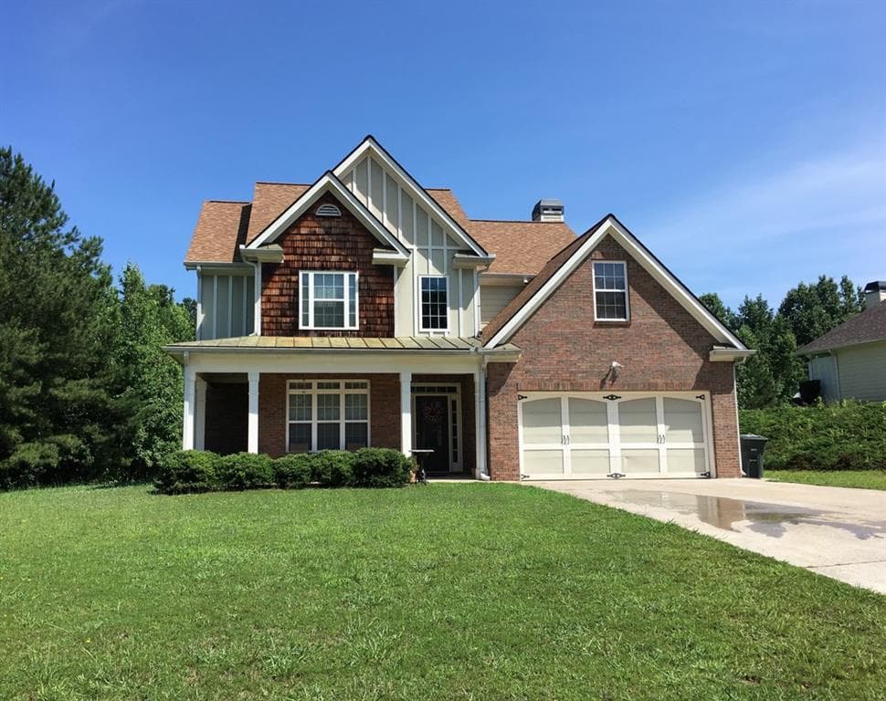 3 bedroom, 2,088 sq ft single family residence sold at 182 Devynwood Court, Dallas, GA 30157