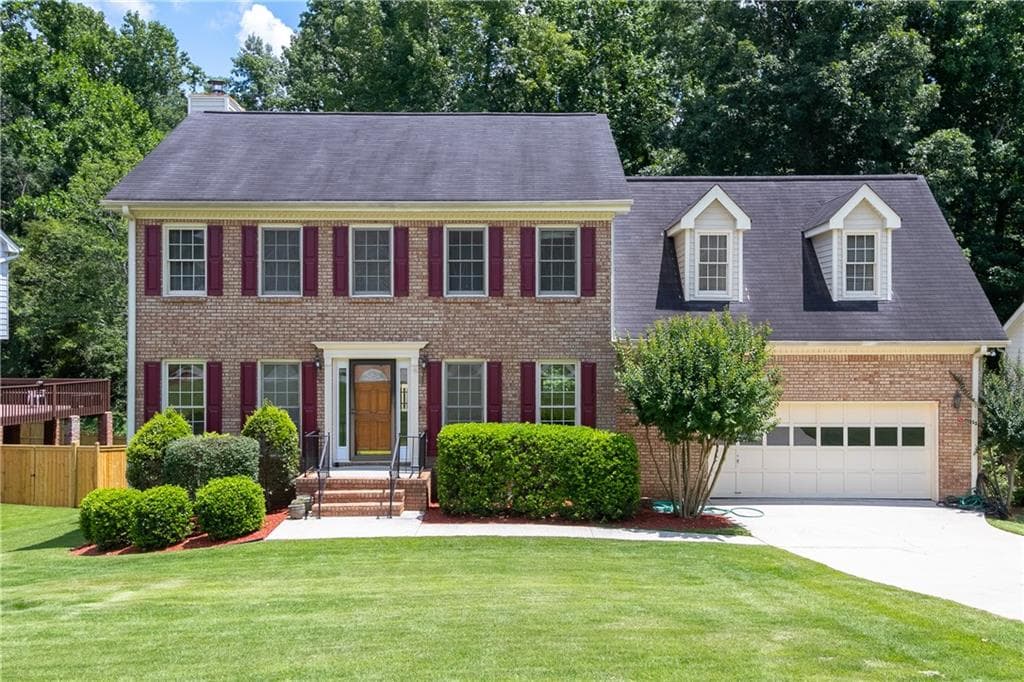 231 Thornbush Trace, Lawrenceville, GA 30046 — most recent listing photo