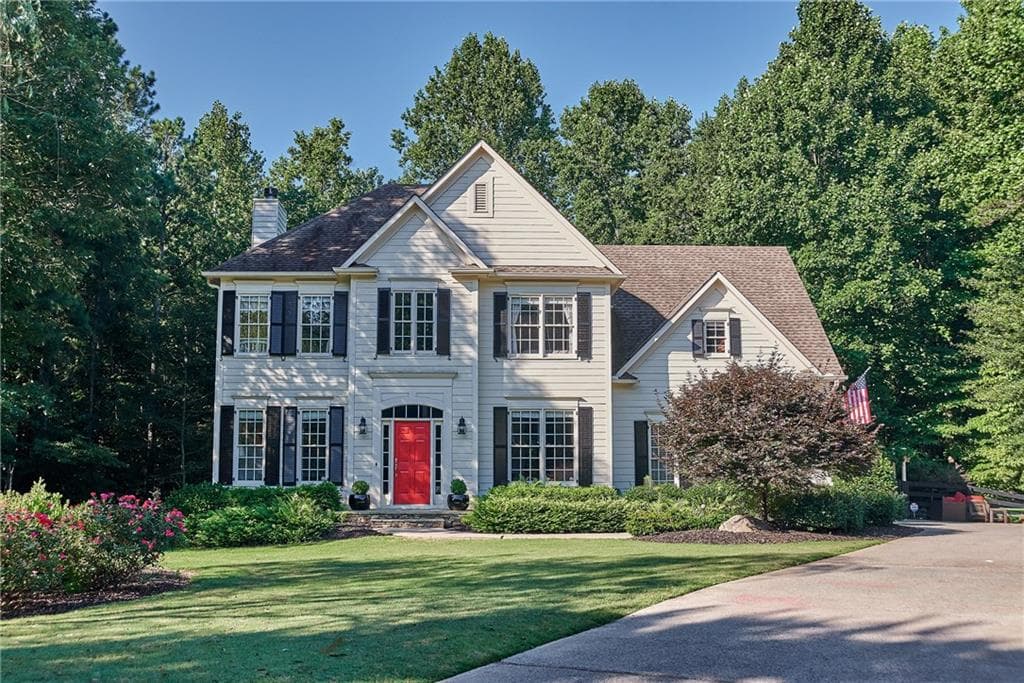 6720 Fox Creek Drive, Cumming, GA 30040 — most recent listing photo