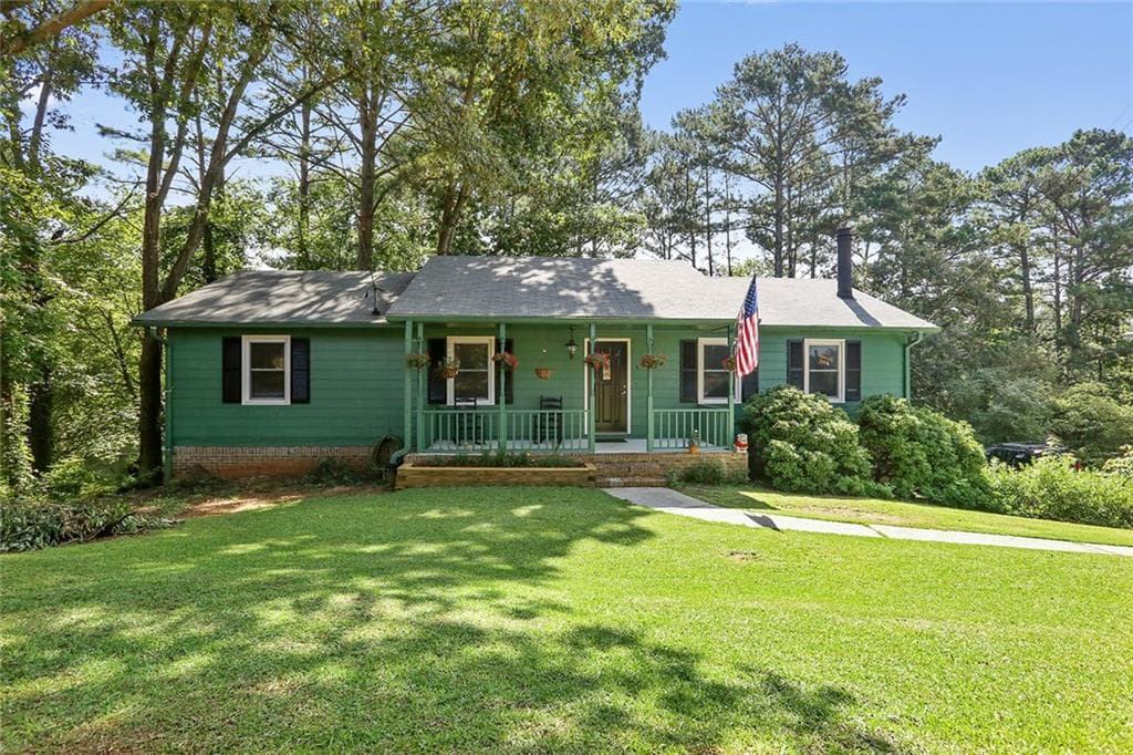 4 Bethesda Church Road, Lawrenceville, GA 30044 — most recent listing photo