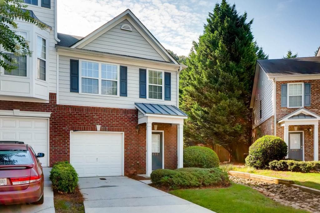 2223 Dillard Crossing, Tucker, GA 30084 — most recent listing photo